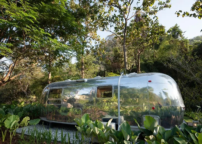 Hotel Labaris Khao Yai