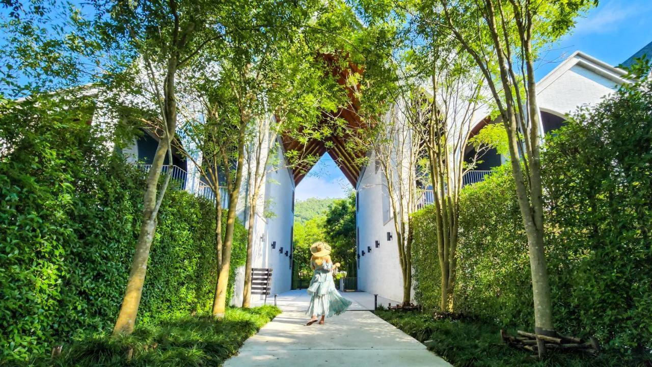 Hotel Labaris Khao Yai Mu Si